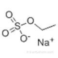 SEL DE SODIUM D&#39;ACIDE ÉTHYLSULFURIQUE CAS 546-74-7